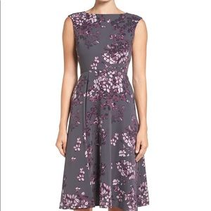 Emerson Rose Lavender floral dress